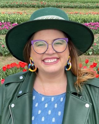 Elizabeth K Stout